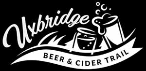 Uxbridge Beer & Cider Trail